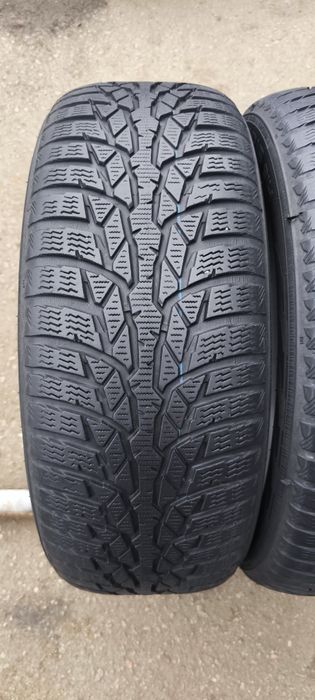 Автошины 205/55r16 резина Nokian шины зимние