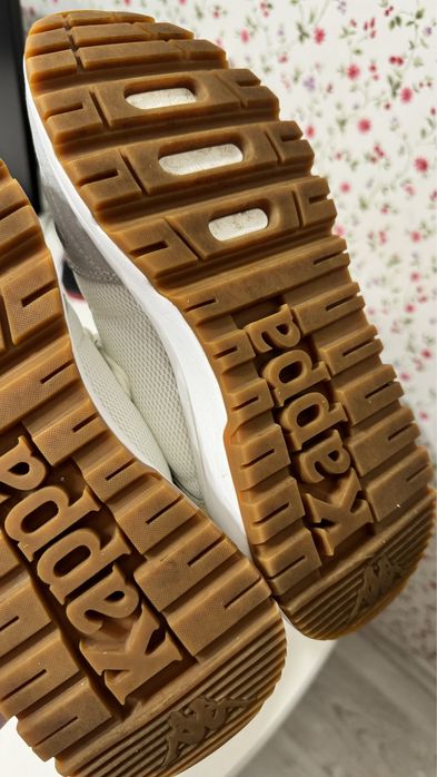 Kappa женские кроссовки