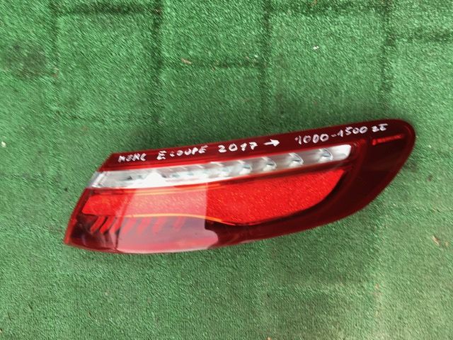 Mercedes E Klasa Coupe W238 Lampa Prawa Tył