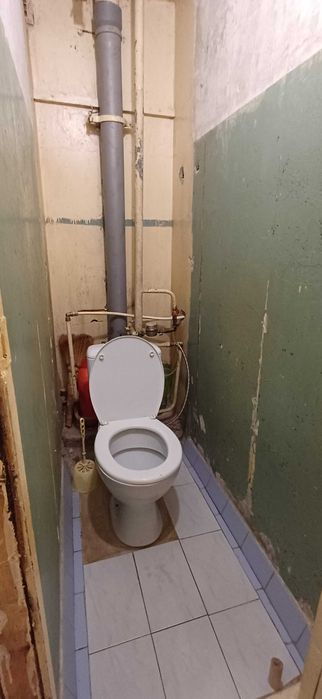 СЕРТИФИКАТ! Продам 1 ком кв в центре Хроли