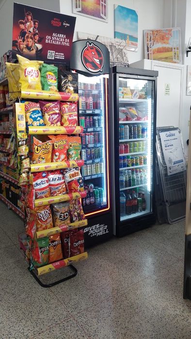 Loja Multieuro Darque Para Trespasse