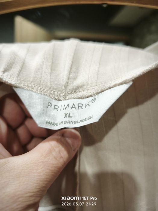 Spodnie damskie rozmiar XL firmy Primark