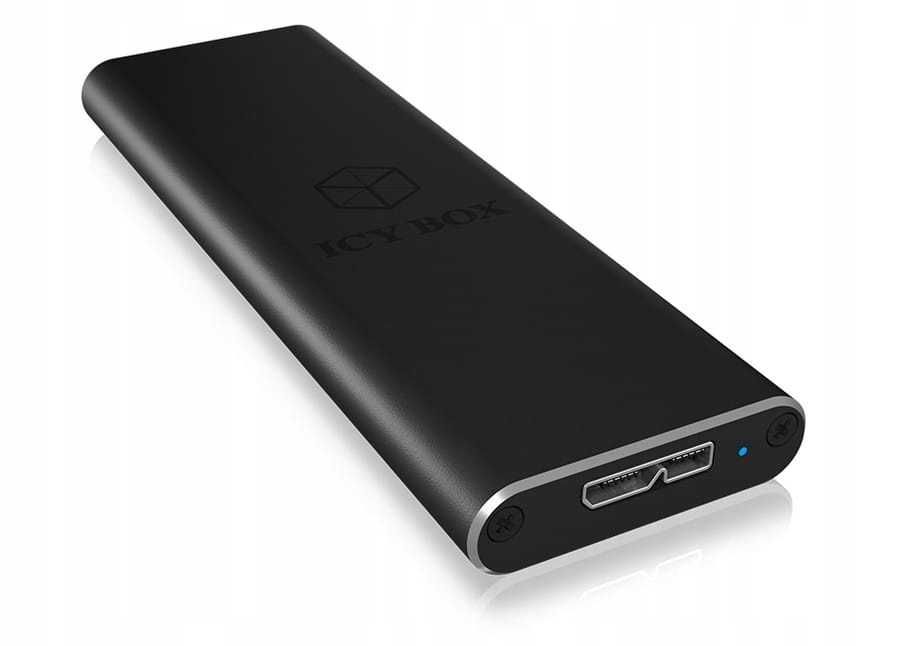 Kieszeń na dysk IcyBox (5067)