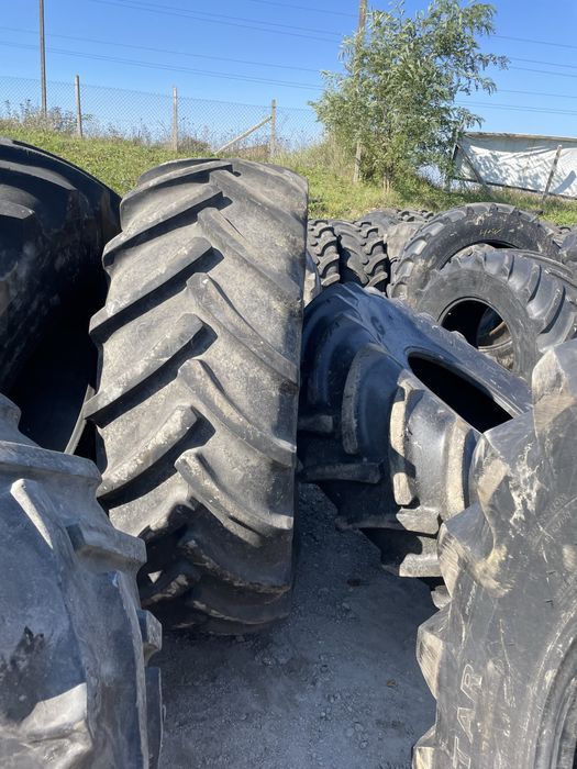 Шини Continental 680/85R32