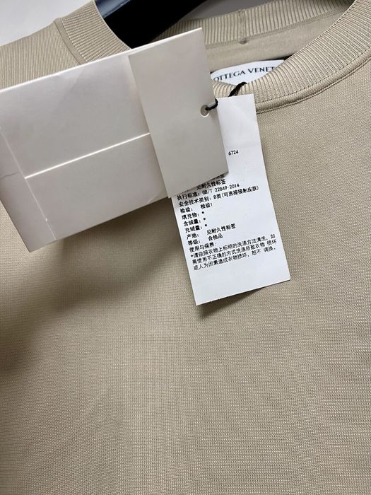 Botega Veneta  koszulka rozmiar. L