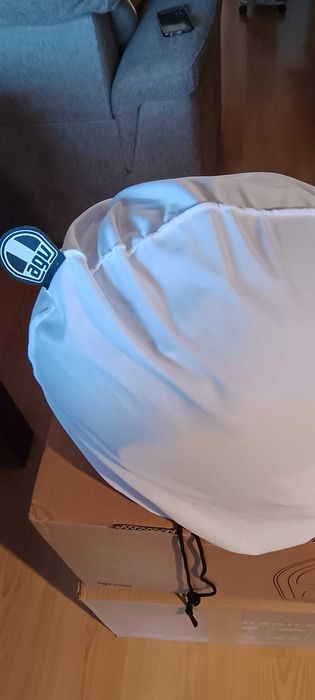 Mota Yamaha tricity 300 Faro