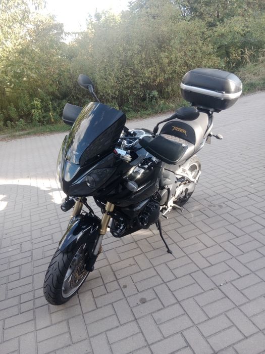 Triumph