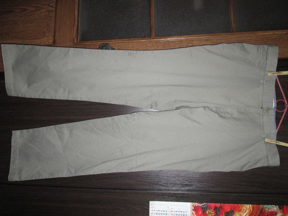 Мужские брюки AFS fashion, р. 52 L