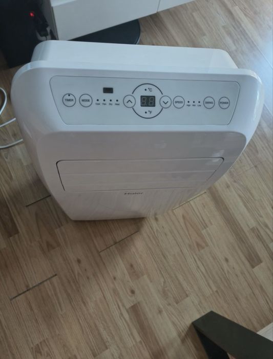 Klimatyzator przenosny Haier