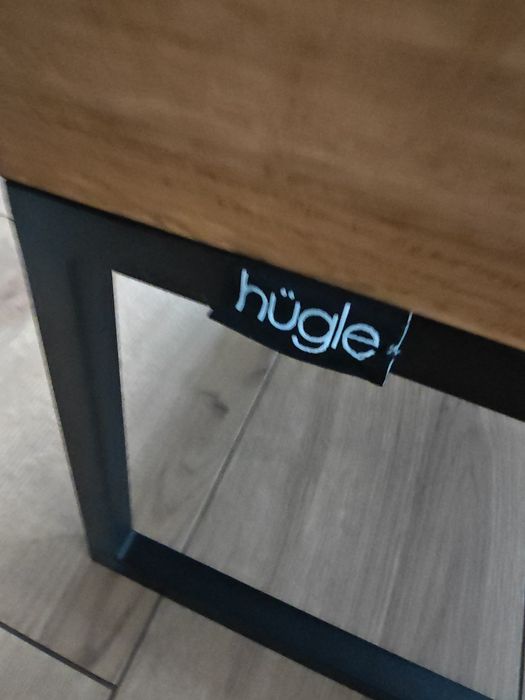 Szafka RTV Nottoden Hugle