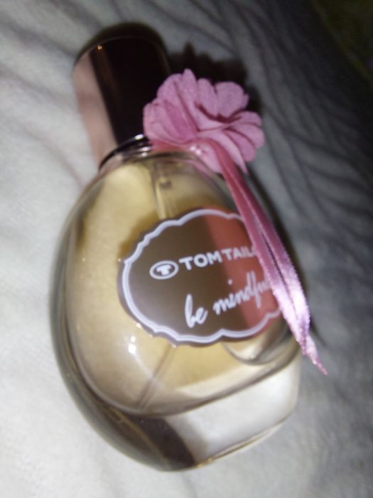 Perfum TOM tailor