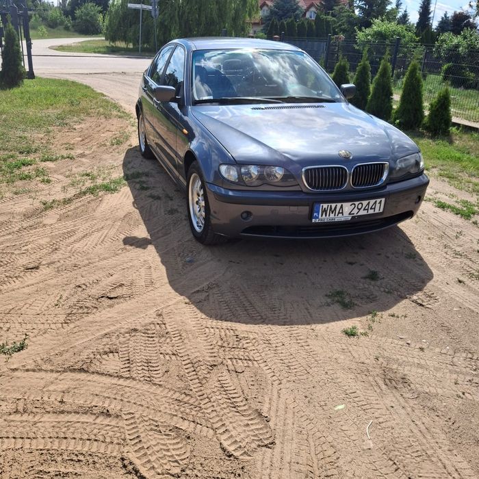 Samochód osobowy