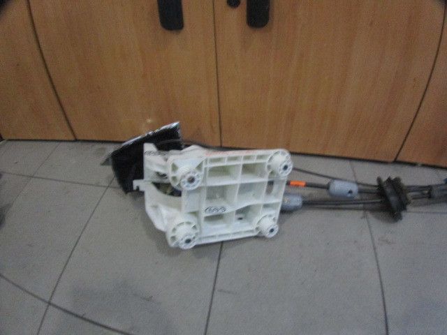 Seletor caixa velocidades CITROËN DS5 (KF_)