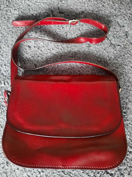 сумочка жіноча ІТАЛІЯ