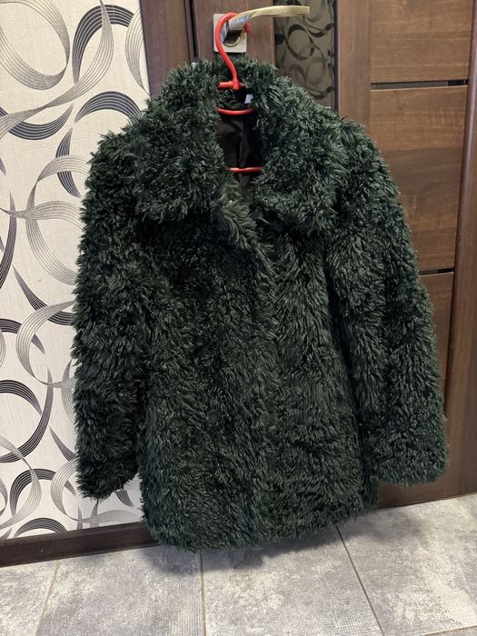 Шуба , hm , HM, трендова