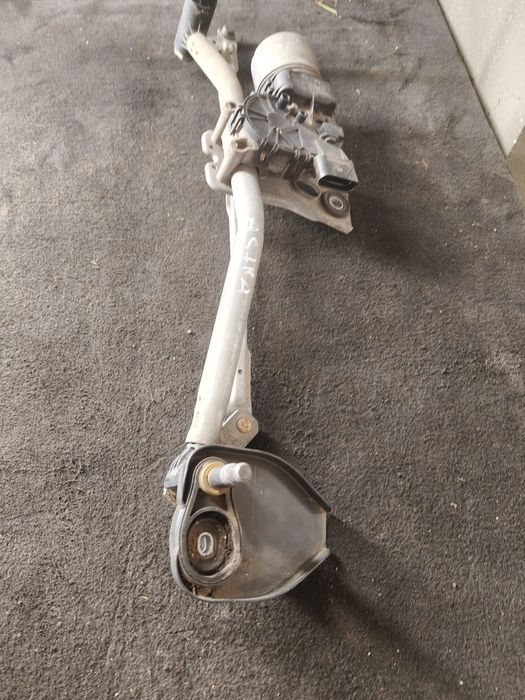 Silnik mechanizm wycieraczek silniczek wycieraczek opel astra h signum