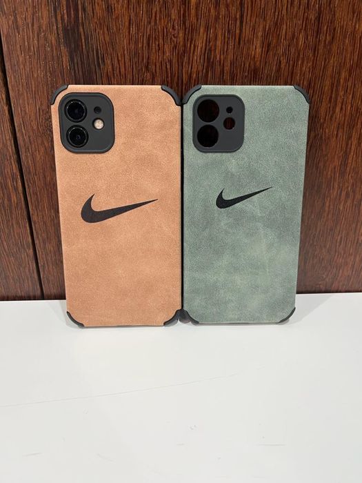 Capa Iphone Nike, The North Face, Michael Kors - 7 ao 14 Pro Max