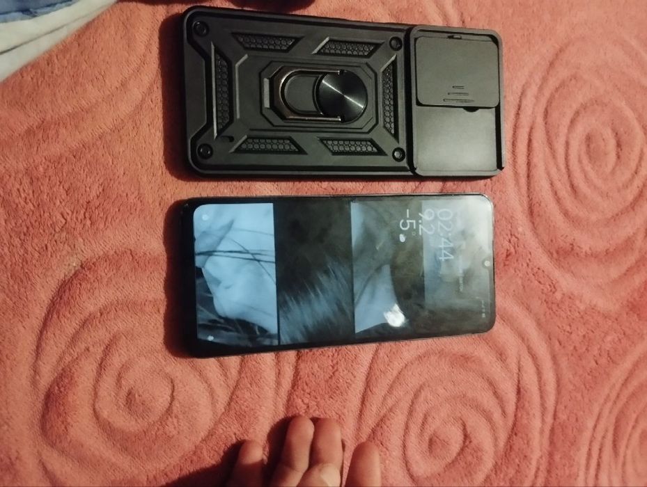 redmi 13c в хорошем  состоянии обмен!!!