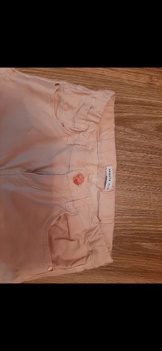 spodnie Reserved 140