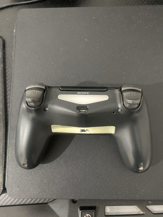 comando ps4 para peças