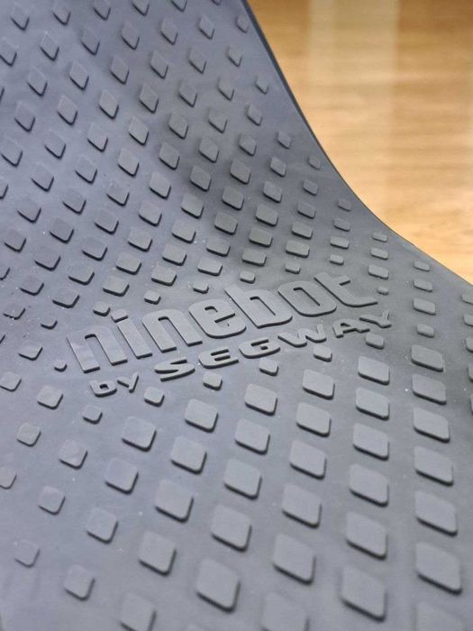 Електросамокат Segway Ninebot ES4