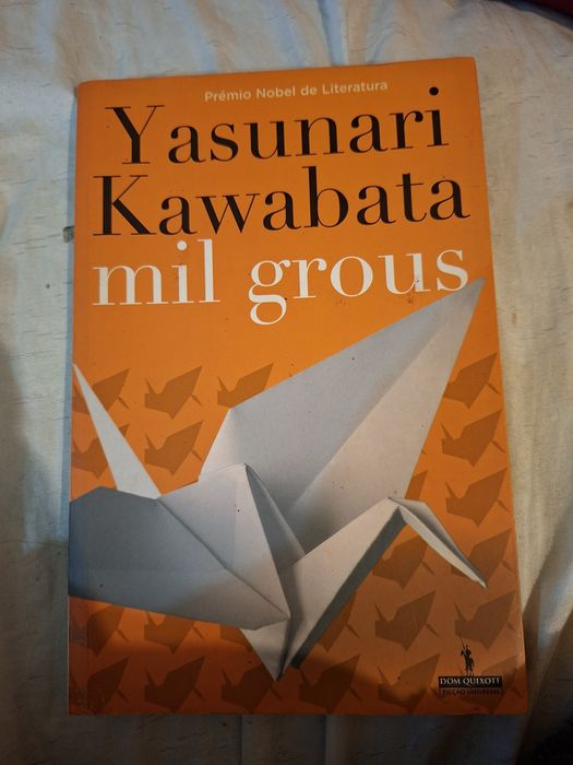 Livros de vários géneros