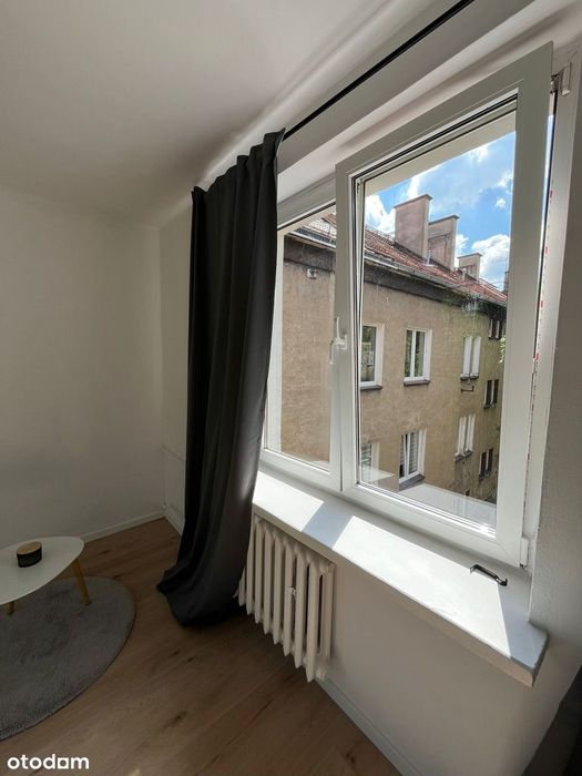 REZERWACJA | 28 m2 | Zabrze, ul. Królewska