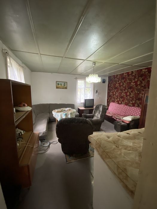 Дача в С/Т 2 поверхи +гараж +санвузол біля Дніпра