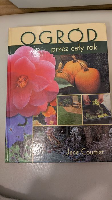 Doskonały prezent dla posiadaczy ogrodów