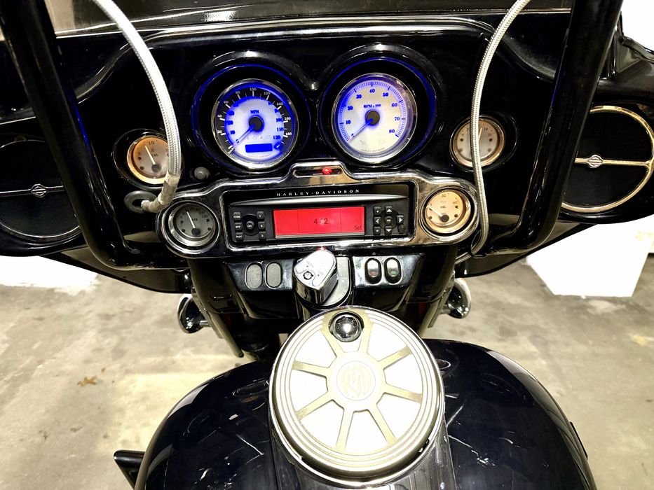 Harley-Davidson Street Glide