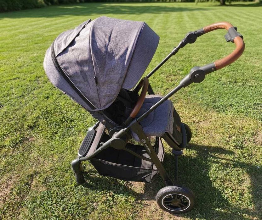Wózek Kinderkraft All road