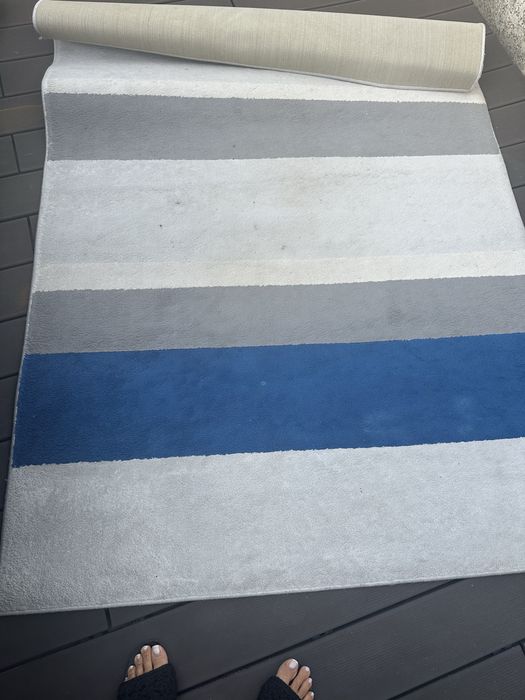 Tapete Ikea 133*195