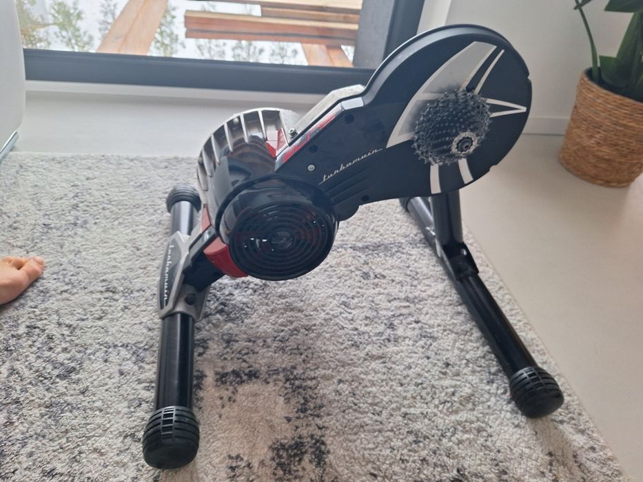 Trenażer Elite Turbomuin b+