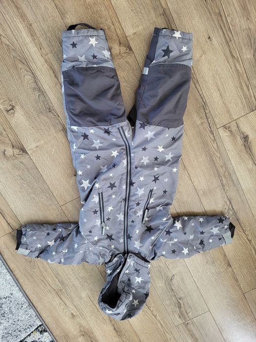 Sprzedam zimowy kombinezon H&M r.92