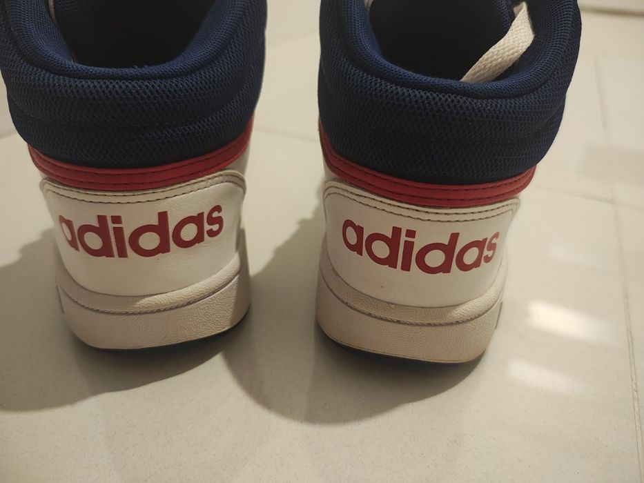 Buty adidas sportowe sneakersy oryginalne 37, 3
