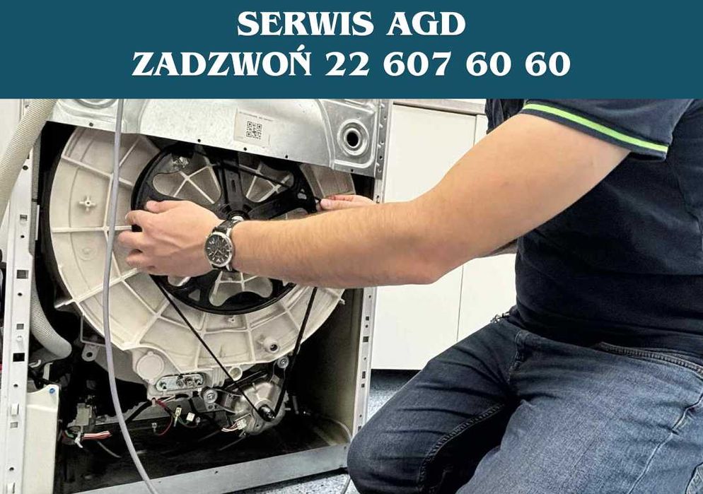 *Serwis AGD Warszawa* Naprawa Pralki Zmywarki Piekarniki Mikrofalówki