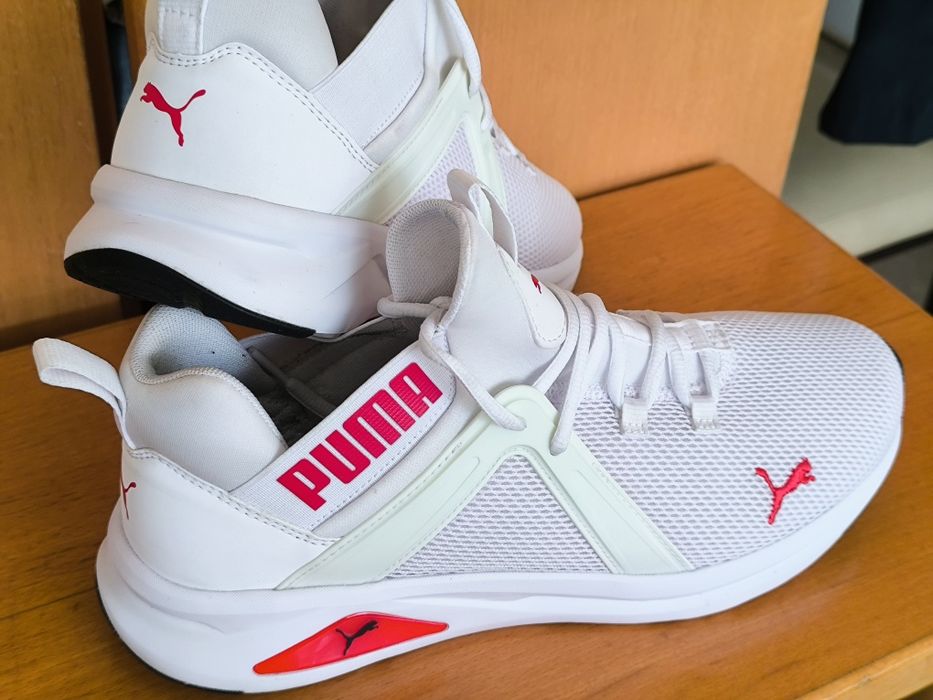 Кроссовки Puma p 43- 44 (28,5см),новые