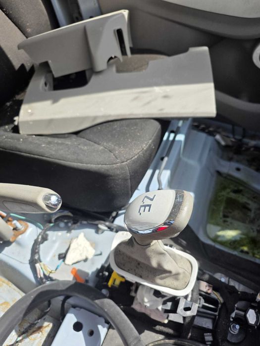 Peças Renault Zoe