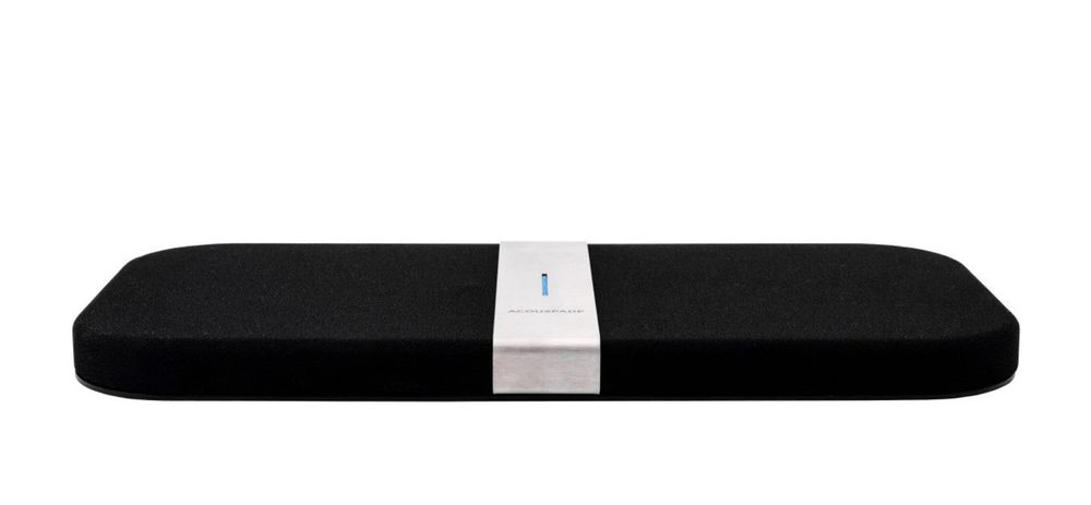 Coluna Direcional - ACOUSPADE