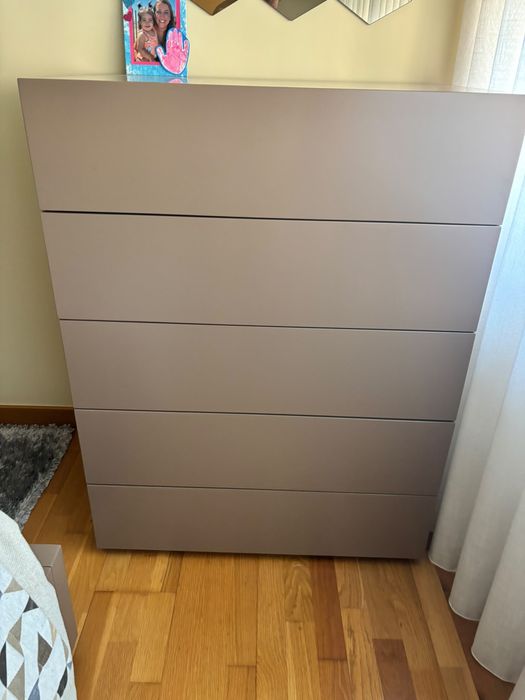 Quarto completo