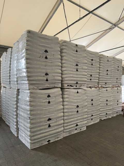 Pellet KASZUB A1 100% Sosna. Super jakość = dobra cena!!!