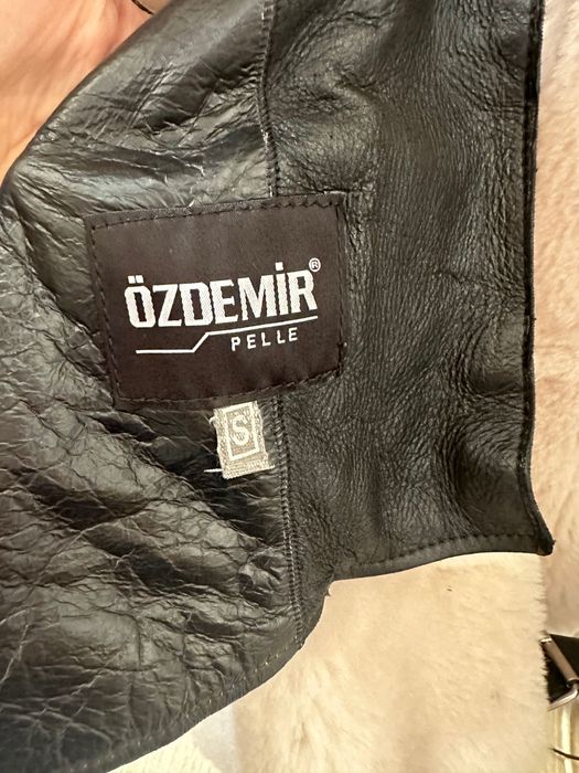 Продам натуральну дублянку