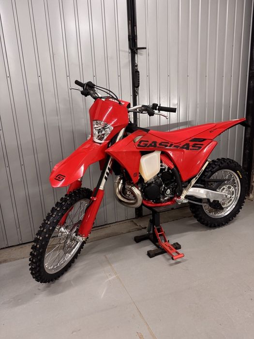 GAS GAS EC 250 2025 р.