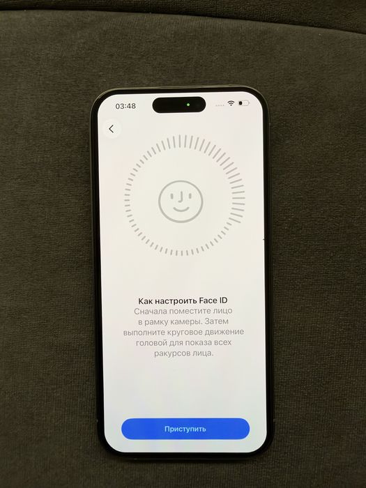Продам Айфон 15 про 512 gb, iPhone