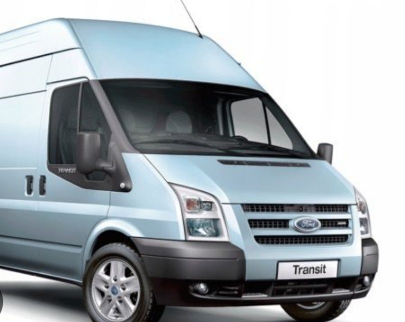 ABS - FORD Transit 2.2 Tdci  ( 2007 )