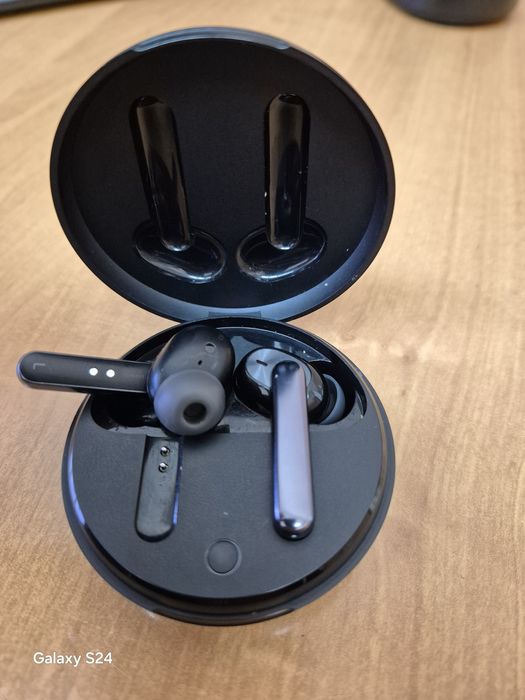 Навушники OPPO Enco W31