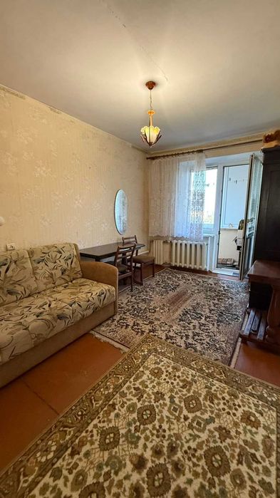 Оренда 2к квартири на Фурманова. Укомплектована