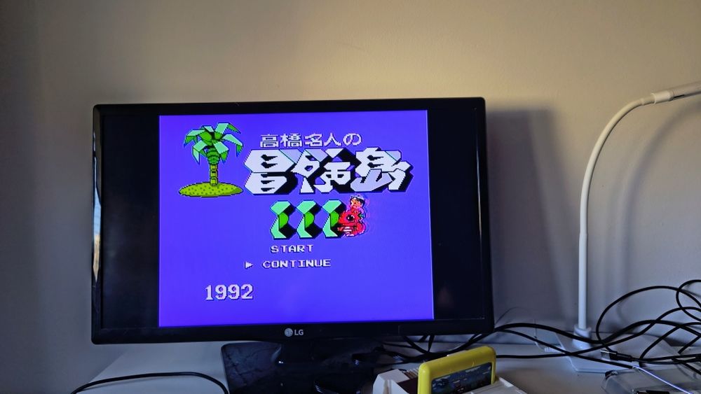 Pegasus Adventure island 3