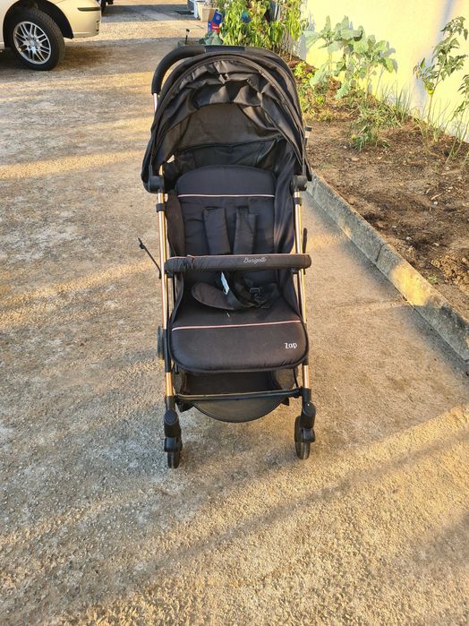 troco por cadeirinha de carro CARRINHO BURIGOTO