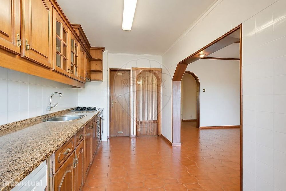 Apartamento T2 para venda